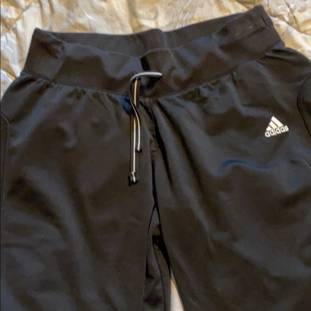 Adidas Sweatpants - Picture 2 of 4